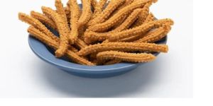 Salted Rice Chakali Namkeen