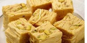 Soan Papdi Sweet