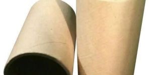 Embossed Paper Tube