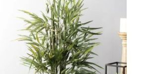 Artificial Bamboo Plant