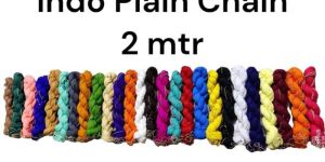 Designer Dupatta Plain