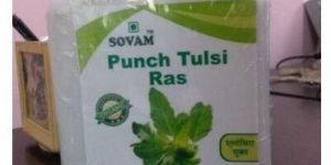 Punch Tulsi Juice