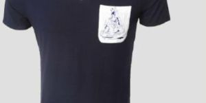 Mens V Neck T-Shirts