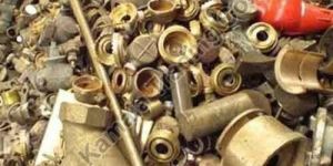 Brass Scrap