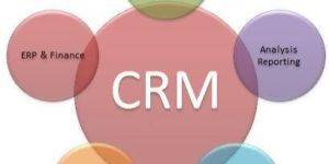 Client Relationship Management Services