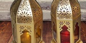 Moroccan Lanterns