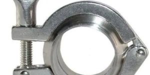 Stainless Steel Tc Clamp