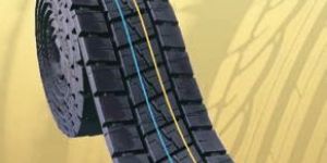 Midas Arcus Precured Tread Rubber