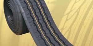 Radial Special Precured Tread Rubber