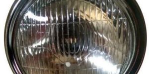 E Rickshaw Headlight