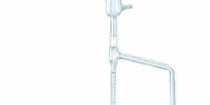 Glass Burette
