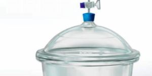 Glass Desiccator