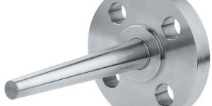 Resistance Temperature Detector with Thermowell