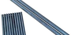 Silicon Nitride Thermocouple