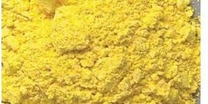 Cadmium Yellow Light Pigment Powder