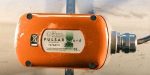 Ultrasonic Acoustic Sensor