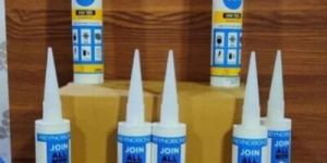 ABRO Silicone Sealant