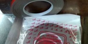 Structural Glazing Tape