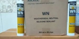 Wacker Silicone Sealant