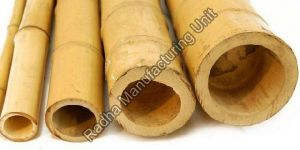 Finish Bamboo Poles