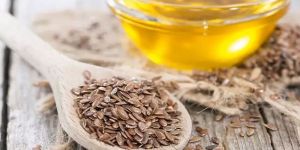Lin Seed Oil