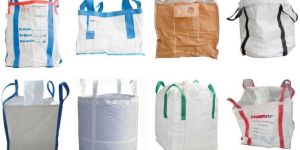 Fibc Jumbo Bags