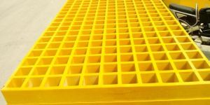 FRP Moulded Grating