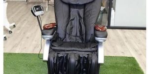 Gravity Massage Chair