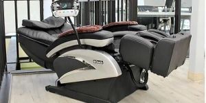 Reclining Massage Chair
