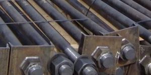 Industrial Foundation Bolts