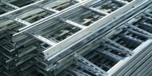 Ladder Type Cable Tray