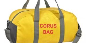 Corus Gym Bag