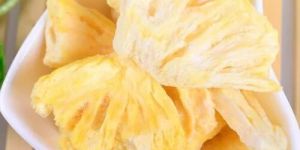 Dried Pineapple