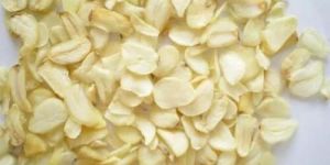 Freeze Dried Garlic