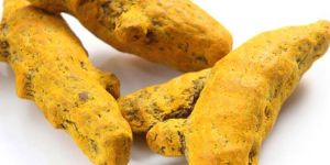 Salem Turmeric Finger