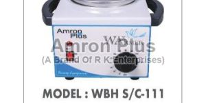Amron Plus 111 Single Cup Ricka Wax Heater