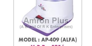 Amron Plus Alfa Wax Warmer