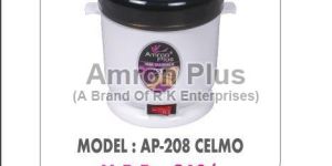 Amron Plus Celmo Automatic Wax Heater