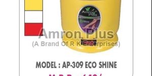 Amron Plus Eco Shine Automatic Wax Heater