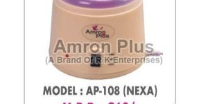 Amron Plus Nexa Dual Temperature Wax Heater