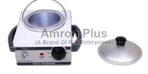Amron Plus Single Wax Heater