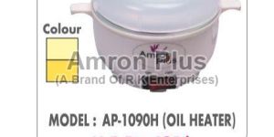 AP-109-OH Amron Plus Oil Wax Heater