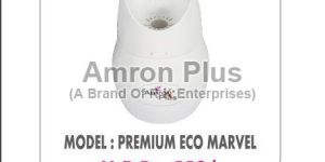 Premium Eco Marvel Steam Vaporizer Machine