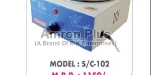 Single Cup Sugar Wax Heater