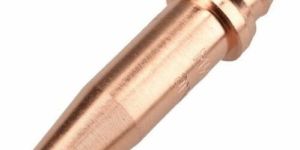 Gas Cutting Nozzle