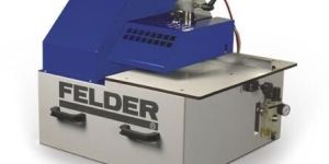 Corner Rounding Machine