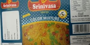 Colour Mixture Namkeen
