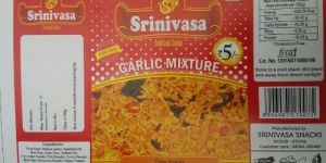 Garlic Mixture Namkeen