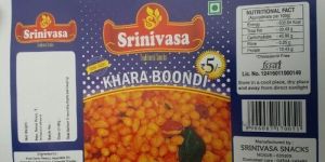 Khara Boondi Namkeens