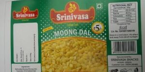 Moong Dal Namkeen
